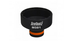 Знімач зірок Shimano, STePS (E6100 / E7000 / E8000) Ice Toolz M581