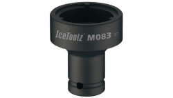 Інструмент ICE TOOLZ M083 д/вст. стопорного кільця в каретку -3 лапки