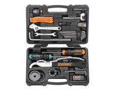 Кейс ICE TOOLZ 82F4 з інструментами ESSENCE