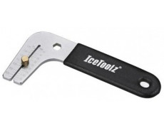 Інструмент ICE TOOLZ 55A1 для рихтування ротора