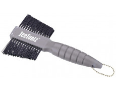 Щетка Ice Toolz C121 двухсторонняя