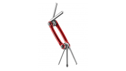 Мультитул Ice Toolz 96B1, \