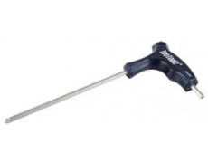 Ключ Ice Toolz 7M50 двухсторонний 5mm, шариковое окончание