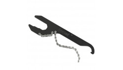 Ключ Ice Toolz 06C3 для рульової 30x32x36mm зі знімачем локрингів та хлистом