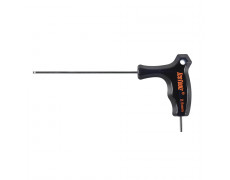 Ключ Ice Toolz 7M25 двухсторонний 2.5mm