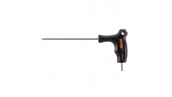 Ключ ICE TOOLZ 7M25 двосторонній 2.5mm