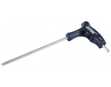 Ключ Ice Toolz 7M40 двухсторонний 4mm, шариковое окончание