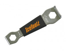 Ключ Ice Toolz 27P5 для відкручування бонок шатунів