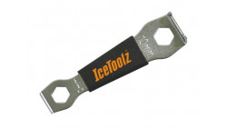 Ключ Ice Toolz 27P5 для відкручування бонок шатунів