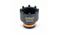 Знімач стопорного кільця ведучої зірки електровелосипедів, Ice Toolz M803
