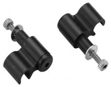 Лапка на трос JAGWIRE DCA008 (2 шт) Black