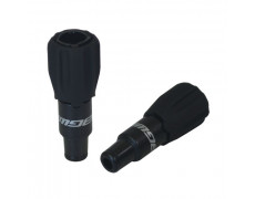 Еджастер JAGWIRE Rocket II BSA035 - Black ((2шт) упор троса регул.)