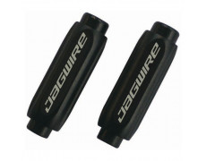 Еджастери JAGWIRE Pro Indexed (Shift Braided 4.5mm) - Black (2шт.)