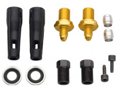 Адаптер JAGWIRE HYFLOW Quick-Fit HFA206 - Avid Code