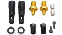 Адаптер JAGWIRE HYFLOW Quick-Fit HFA206 - Avid Code