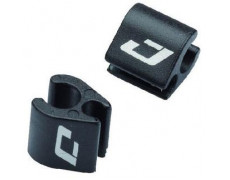 Гак дроту JAGWIRE CHA0300 Black ( 4шт.)