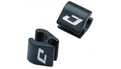 Гак дроту JAGWIRE CHA0300 Black ( 4шт.)