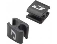 Крюк фіксації оболонок Shift + eBike (4mm + 4mm) JAGWIRE CHA168 (4шт.)