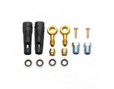 Адаптер JAGWIRE HYFLOW Quick-Fit HFA406 - Magura
