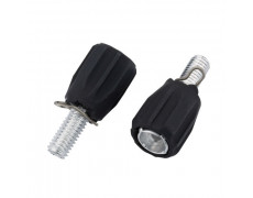 Болт регулир. JAGWIRE Index M5 Black (10шт.) - WS