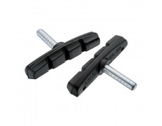 Колодки гальмівні MTB v-br. JAGWIRE Mountain Sport (Basics Comp Mountain XC) Canti 70мм JS909H - Black
