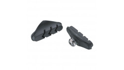 Колодки гальмівні шосс. v-br. JAGWIRE Basics Comp Road JS451A - Black