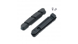 Вставки в колодки гальм шос. v-br JAGWIRE Road Pro S DRY JS453RPS- (совм. з Shimano, SRAM) черн