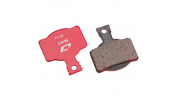 Колодки гальмівні диск JAGWIRE Red Mountain Sport DCA087 (2 шт) - Magura MT