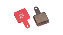 Колодки гальмівні диск JAGWIRE Red DCA089 (2 шт) - Tektro Volans, Auriga SUB