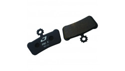 Колодки гальмівні диск JAGWIRE DCA598 (2 шт) - SRAM® Guide RSC, RS, R, Avid® Trail Black