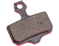 Колодки гальмівні диск JAGWIRE Organic Sport Disc BWD779 (1 шт) - SRAM® Level TL, T, DB; Avid® Elixir