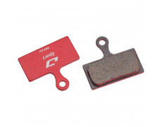 Колодки гальмівні диск JAGWIRE Red Mountain Sport DCA085 (2 шт) - Shimano New XTR