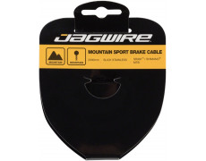 Трос для гальма JAGWIRE 94SS2750 шліфована нержавіюча сталь 1.5х2750мм - Sram / Shimano MTB