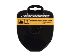 Трос для гальма JAGWIRE 94SS3500  шліфов. гальванізований 1.5х3500мм - Sram/Shimano MTB