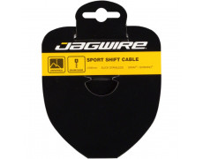 Трос для перемикача JAGWIRE 71SS4445 шліфований неіржав. 1.1х4445мм - Sram / Shimano