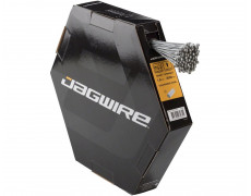 Трос для гальма JAGWIRE 8009807 шліфований гальванізований 1.5х2000мм - SRAM / Shimano Road (100шт)