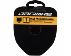Трос для гальма JAGWIRE Road Pro 93PS2000 шліфів. неірж. 1.5х2000мм - Campagnolo