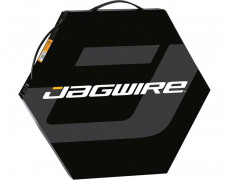 Оболонка для перемикача 50м JAGWIRE 90A9765 діам-4мм LEX чорн.