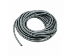 Демпфер JAGWIRE ZSK600 для рубашек и гидролиний внутренней проводки 4-5мм, (10м) Gray