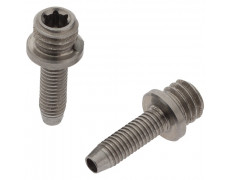 Штуцер JAGWIRE HFA212 Needle - Stealth-a-Majig до гальм Avid/SRAM (10шт)