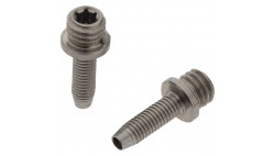 Штуцер JAGWIRE HFA212 Needle - Stealth-a-Majig до гальм Avid/SRAM (10шт)