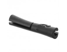 Захист JAGWIRE на оболонку CHA057 Black Silicon (4 шт)