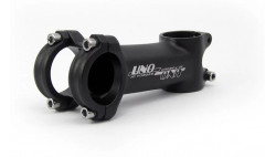 Винос керма Kalloy AS-018 31,8мм 120мм 7град алюмін.1-1/8" чорн.