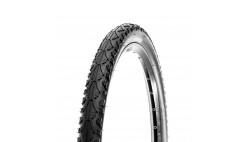 Покришка 700x35C (37-622) Kenda K935 KHAN, black, 30tpi