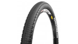 Покришка 700x40C (40-622) Kenda K1185 PIEDMONT, black, 30tpi