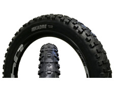 Покришка 29x2.20 (55-622) Kenda K1027 KADRE, black, 30tpi