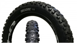 Покришка 29x2.20 (55-622) Kenda K1027 KADRE, black, 30tpi