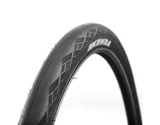 Покришка 700x28C (28-622) Kenda K1176, black, 30tpi