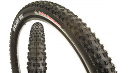 Покришка 27.5x2.10 (52-584) Kenda K1080 SLANT SIX, black, 30tpi