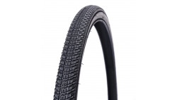 Покришка 26x1.75 (47-559) Kenda K1053, black, 30tpi